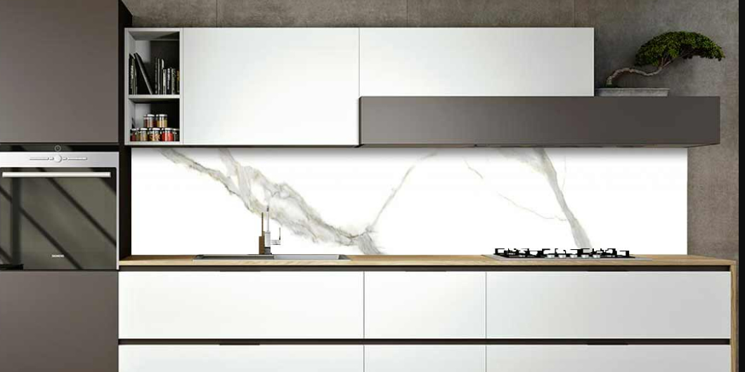 CALACATTA MİCHELANGELO LUCİDATO