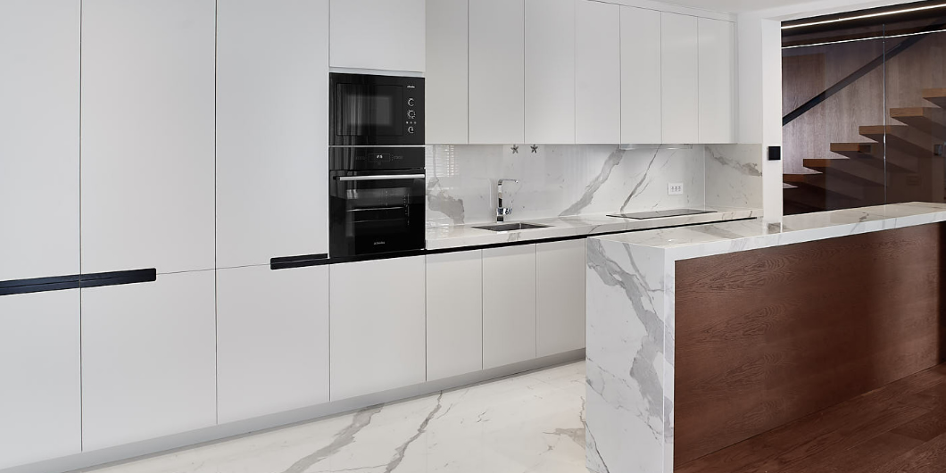 STATUARİO ALTİSSİMO LUCİDATO