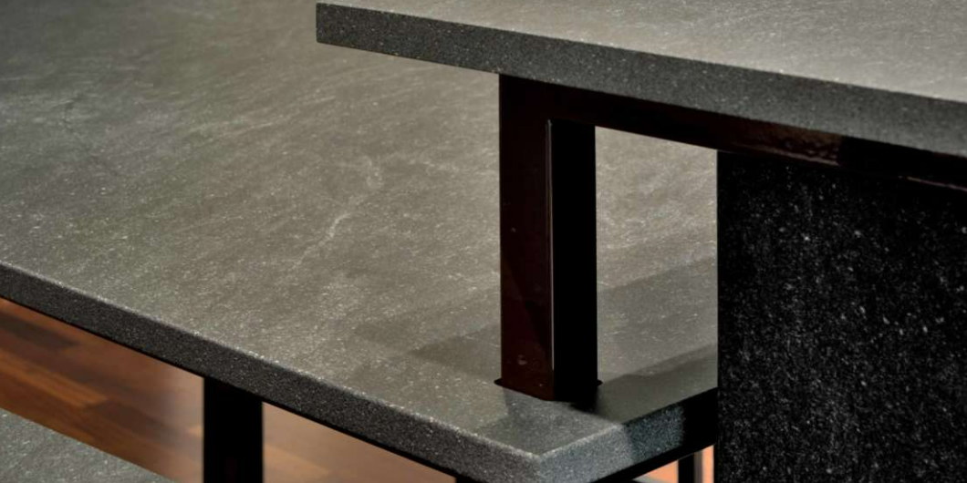 PİETRA Dİ CARDOSO GRİGİO FİAMMATO