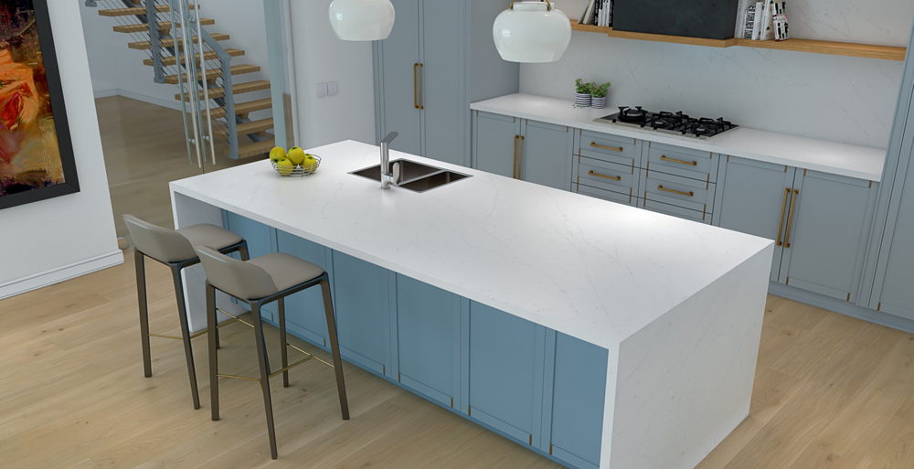 7119 Calacatta Venatino