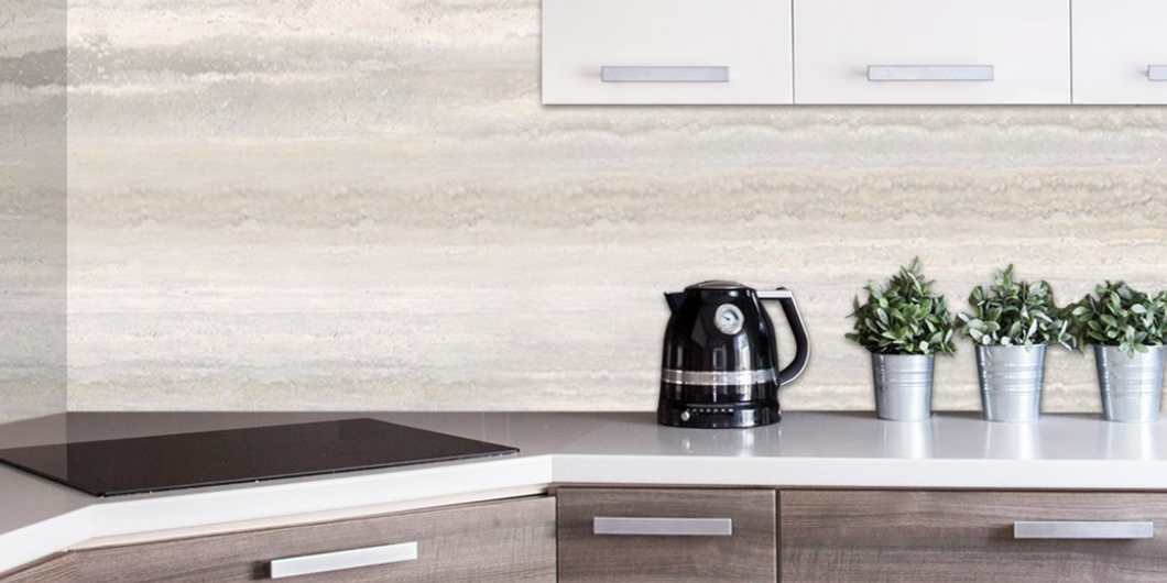 TRAVERTİNO GRİGİO VENATO BOCCİARDATO