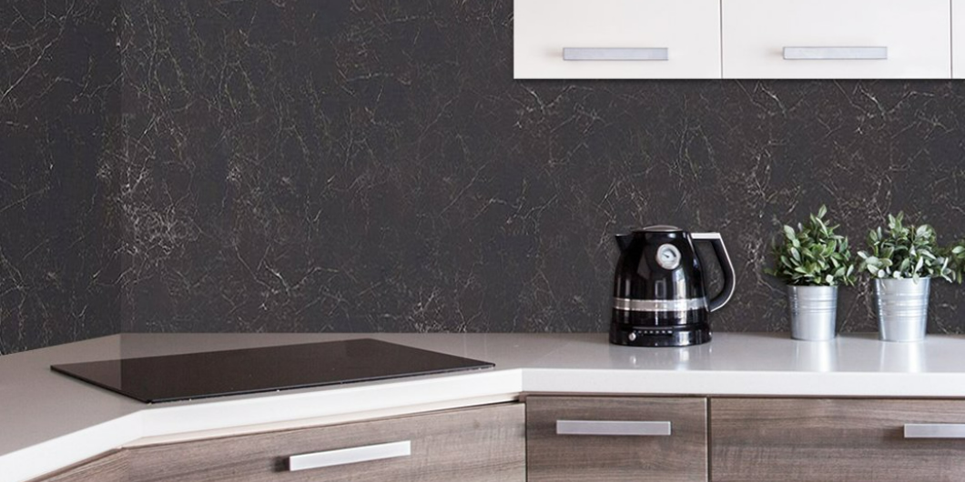 NERO GRECO LUCİDATO