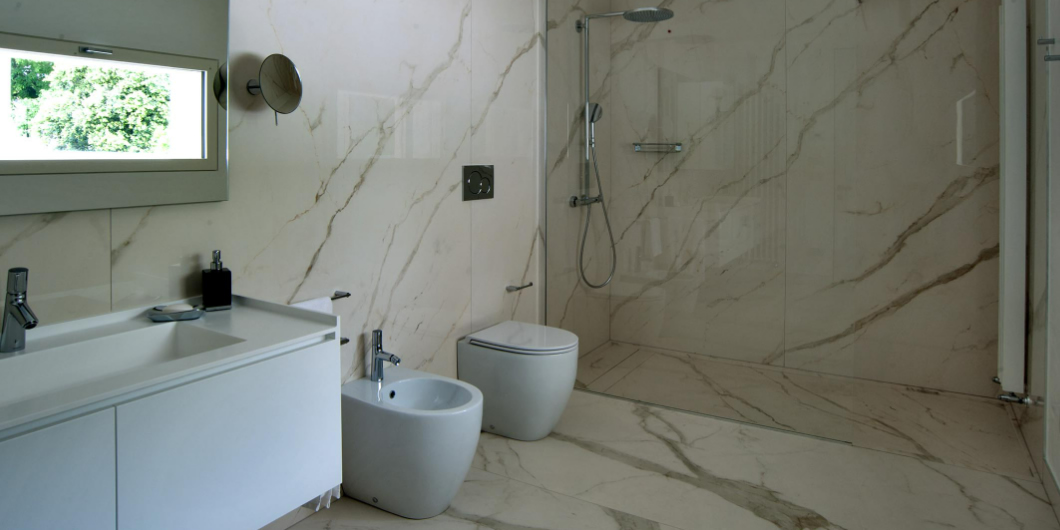 CALACATTA ORO VENATO LUCİDATO